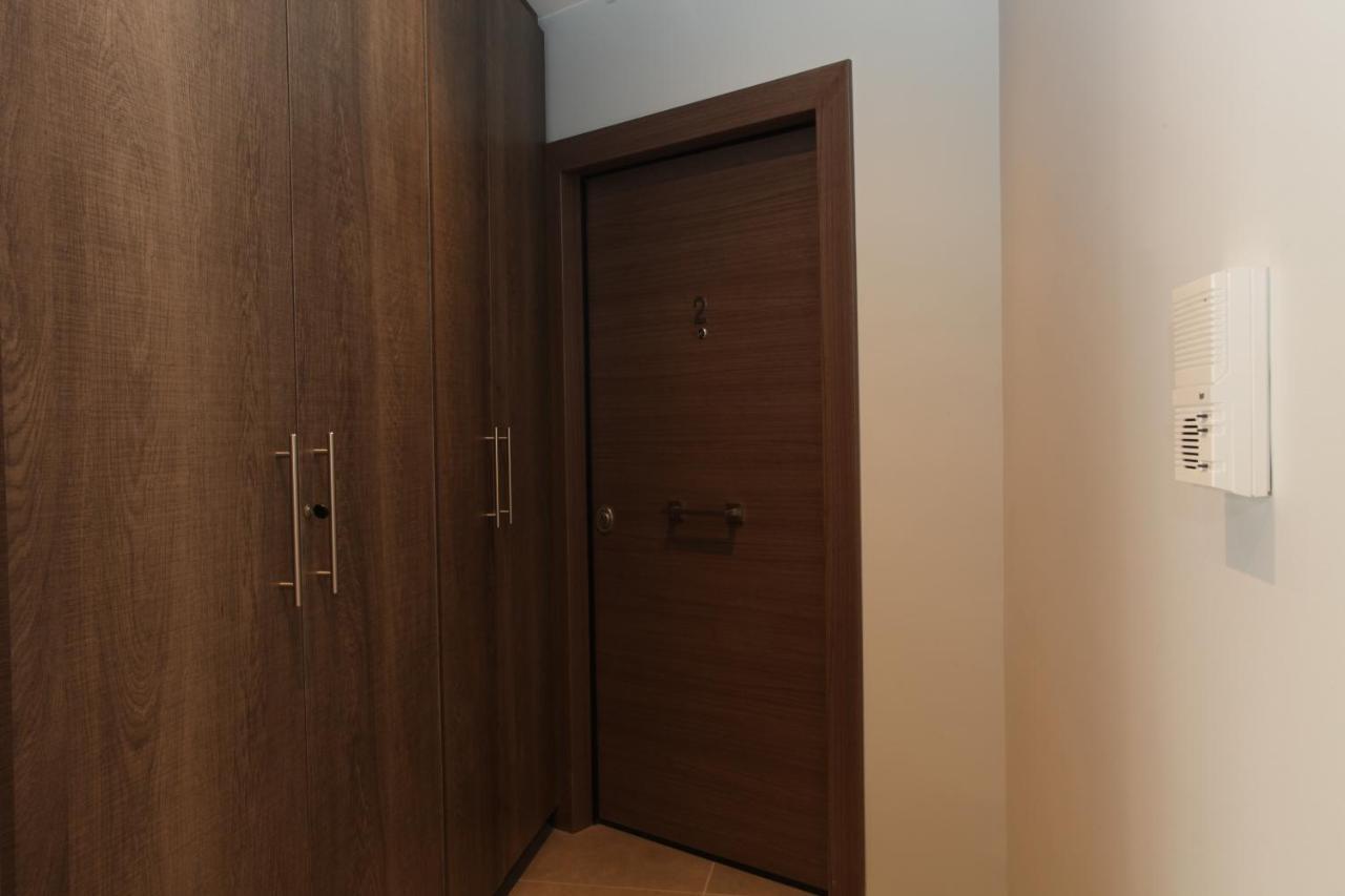 Edem Beach Apartment With Sea View By Athenian Homes ภายนอก รูปภาพ