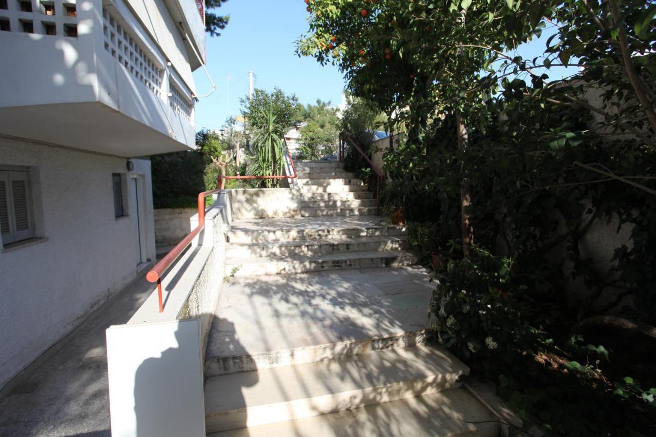 Edem Beach Apartment With Sea View By Athenian Homes ภายนอก รูปภาพ